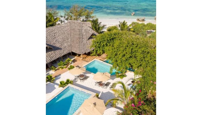 Sunshine Bay Hotel Zanzibar poza 1