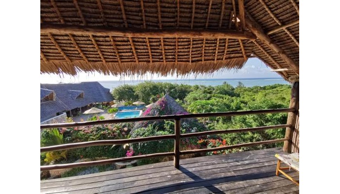 Sunshine Bay Hotel Zanzibar poza 13