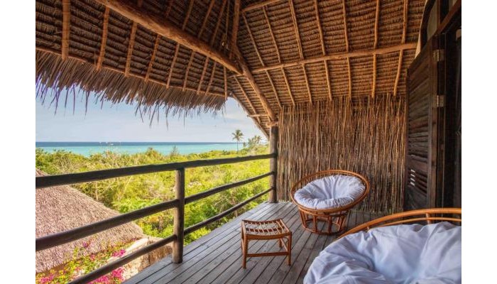 Sunshine Bay Hotel Zanzibar poza 10