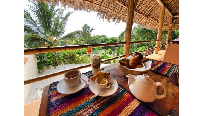 Sunshine Bay Hotel Zanzibar poza 19