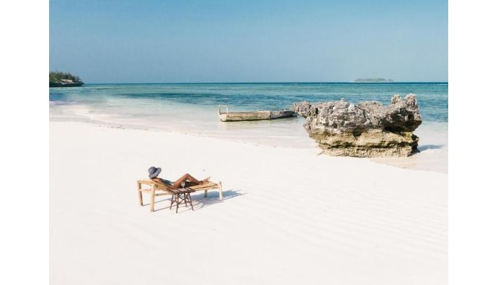 Sunshine Bay Hotel Zanzibar poza 22