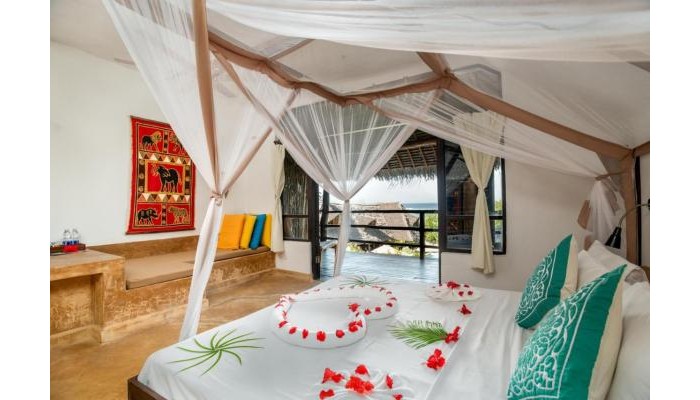 Sunshine Bay Hotel Zanzibar poza 9