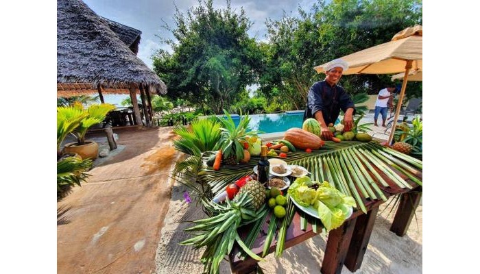 Sunshine Bay Hotel Zanzibar poza 20