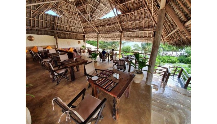 Sunshine Bay Hotel Zanzibar poza 18