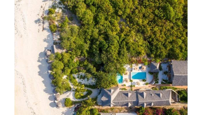 Sunshine Bay Hotel Zanzibar poza 2