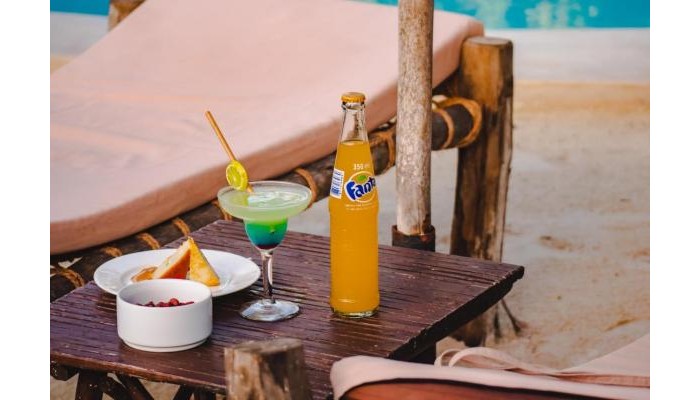 Sunshine Bay Hotel Zanzibar poza 17