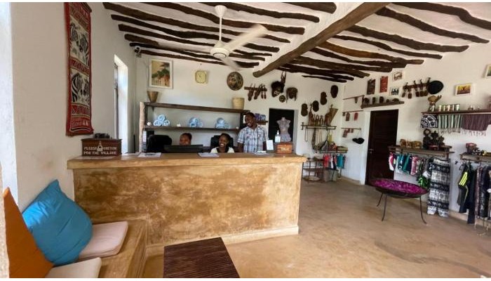 Sunshine Bay Hotel Zanzibar poza 4