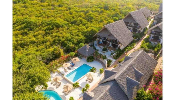 Sunshine Bay Hotel Zanzibar poza 8