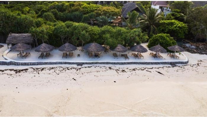 Sunshine Bay Hotel Zanzibar poza 23