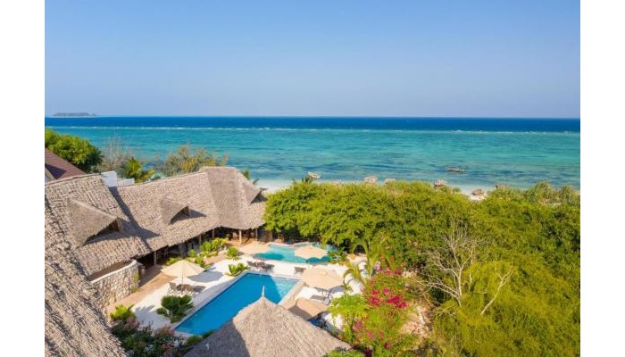 Sunshine Bay Hotel Zanzibar poza 7