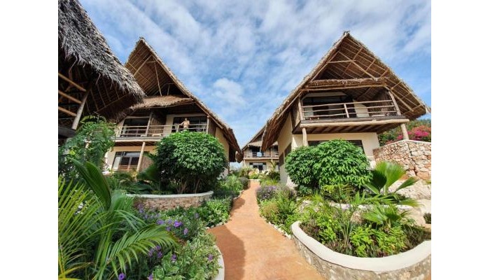 Sunshine Bay Hotel Zanzibar poza 5