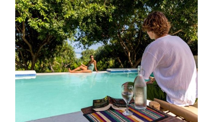 Sunshine Bay Hotel Zanzibar poza 27