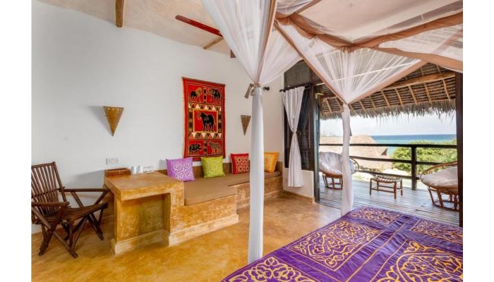 Sunshine Bay Hotel Zanzibar poza 12