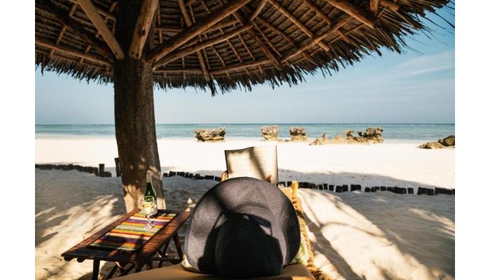 Sunshine Bay Hotel Zanzibar poza 24