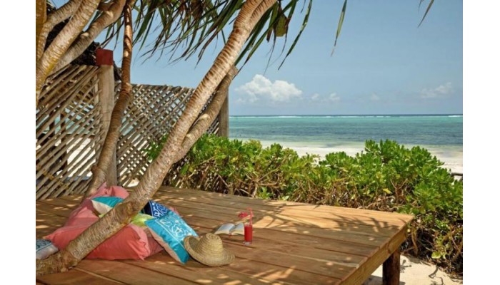 Villa Kiva Boutique Hotel poza 8