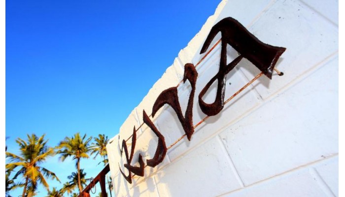 Villa Kiva Boutique Hotel poza 0