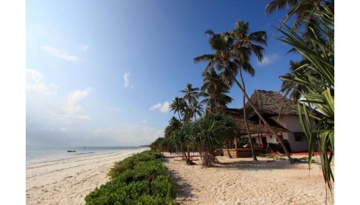 Villa Kiva Boutique Hotel poza 2