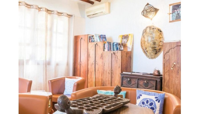 Villa Kiva Boutique Hotel poza 12