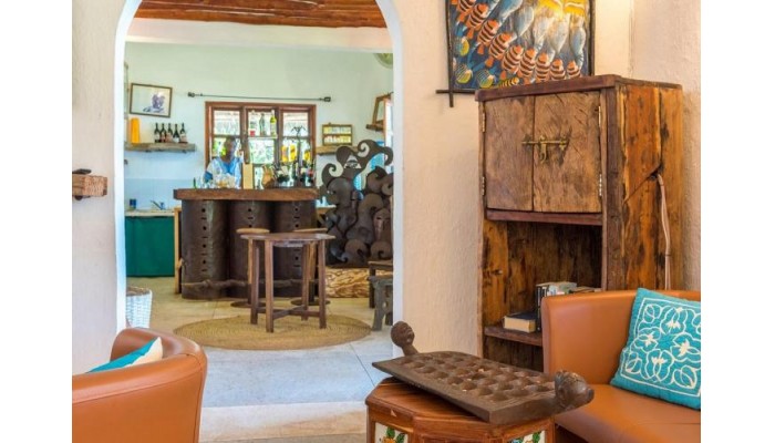 Villa Kiva Boutique Hotel poza 14