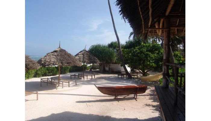 Villa Kiva Boutique Hotel poza 1