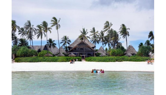 Villa Kiva Boutique Hotel poza 5