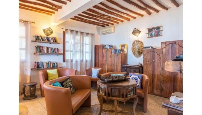 Villa Kiva Boutique Hotel poza 11