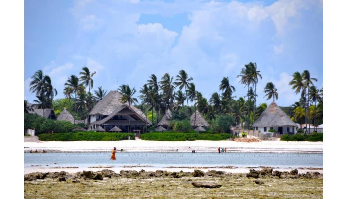 Villa Kiva Boutique Hotel poza 4