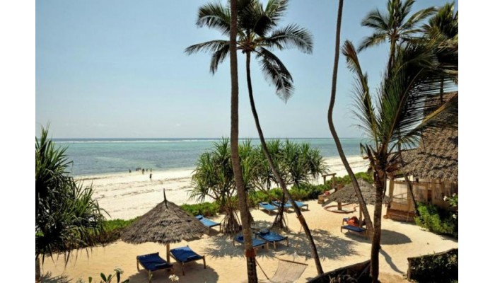 Villa Kiva Boutique Hotel poza 7