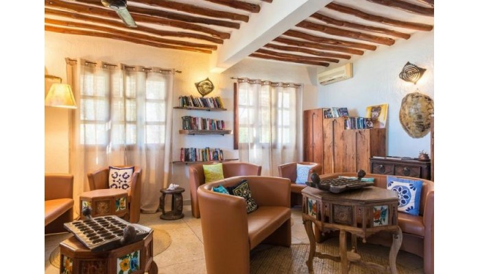 Villa Kiva Boutique Hotel poza 13