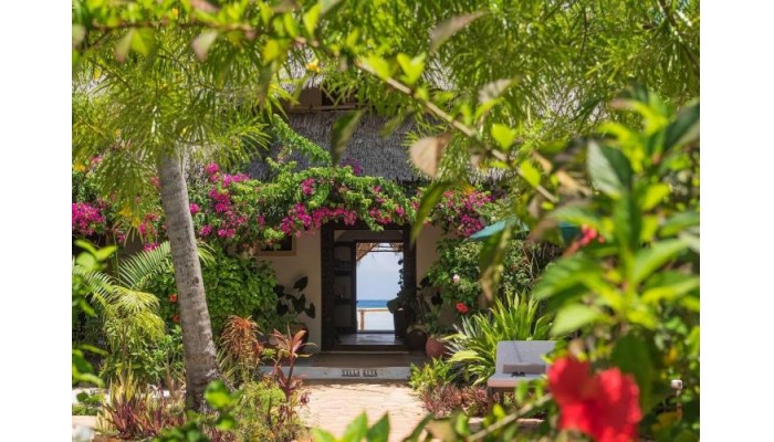 Villa Kiva Boutique Hotel poza 10