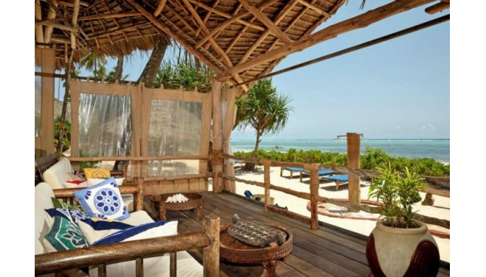 Villa Kiva Boutique Hotel poza 9