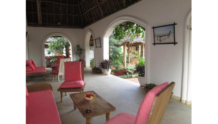 Villa Kiva Boutique Hotel poza 3