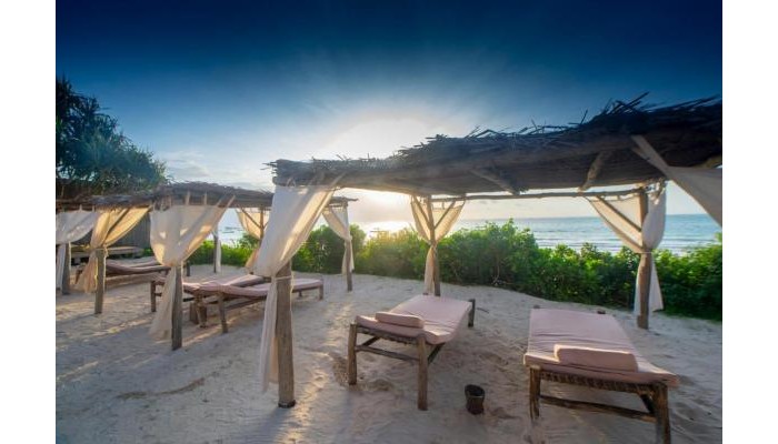 Villa Kiva Zanzibar poza 12