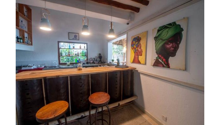Villa Kiva Zanzibar poza 8