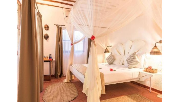 Villa Kiva Zanzibar poza 6
