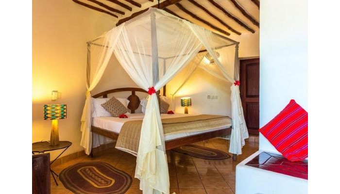 Villa Kiva Zanzibar poza 5