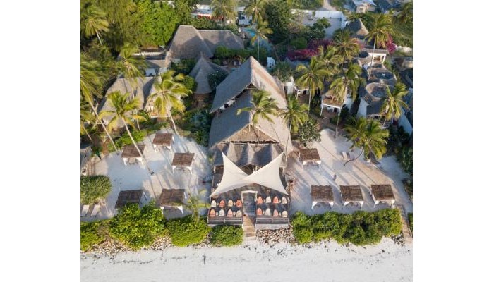 Villa Kiva Zanzibar poza 3