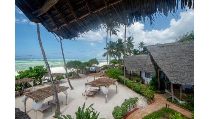 Villa Kiva Zanzibar poza 13