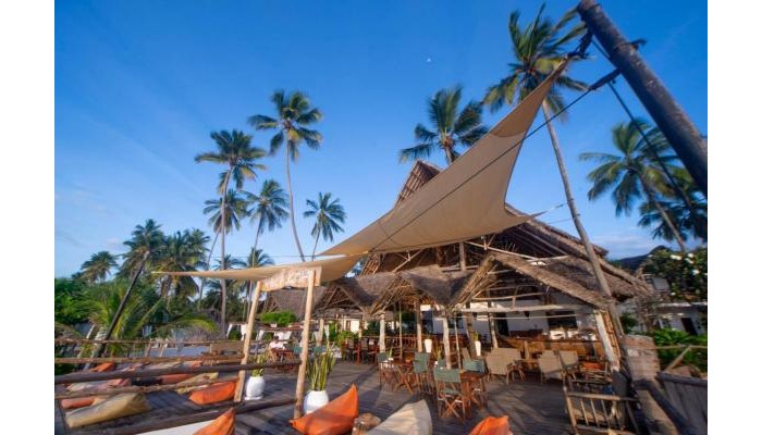 Villa Kiva Zanzibar poza 1