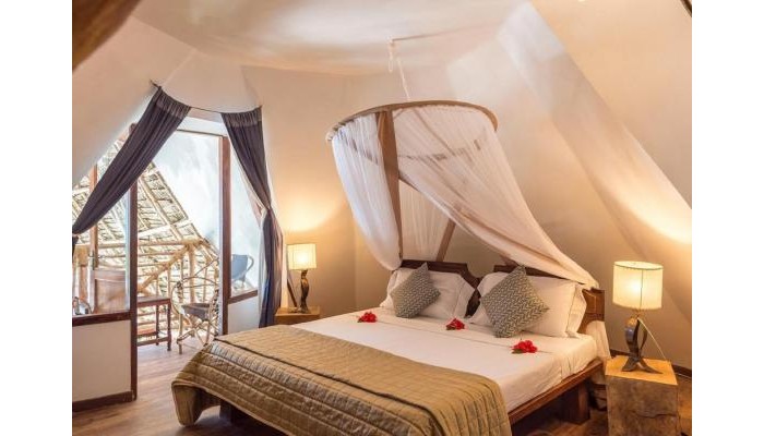 Villa Kiva Zanzibar poza 4