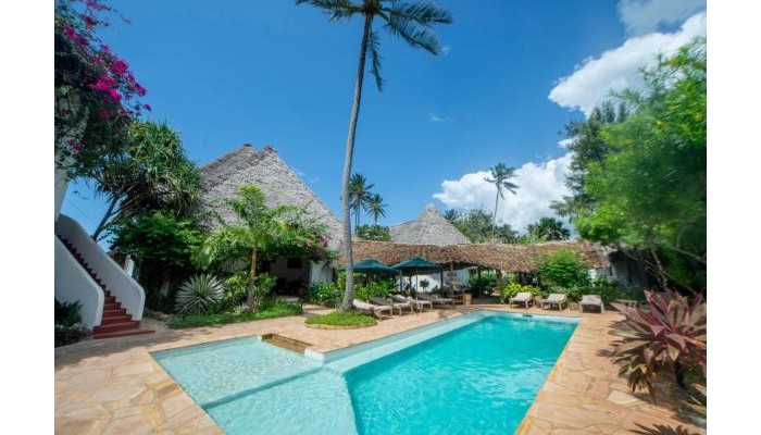 Villa Kiva Zanzibar poza 14