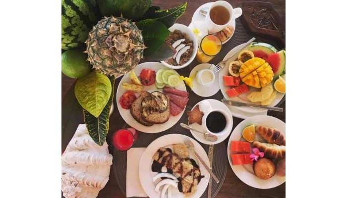 Villa Kiva Zanzibar poza 9