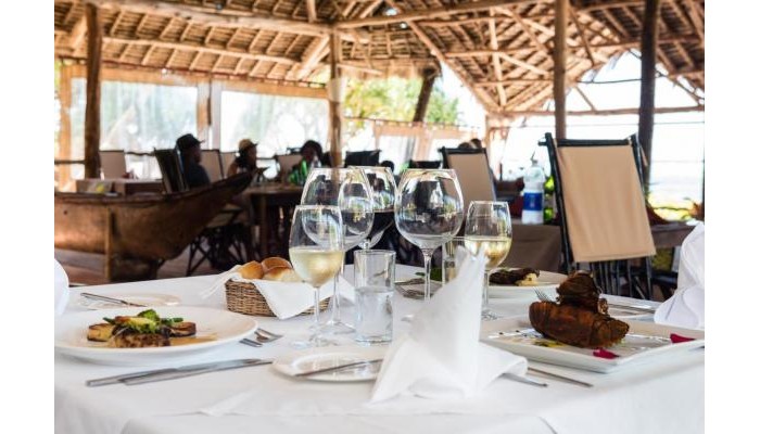 Villa Kiva Zanzibar poza 10