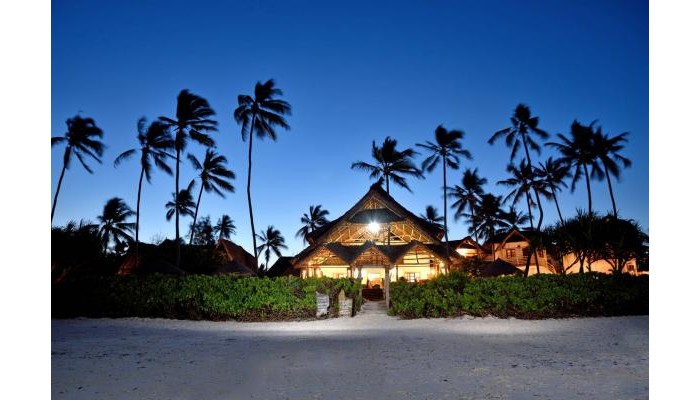 Villa Kiva Zanzibar poza 0