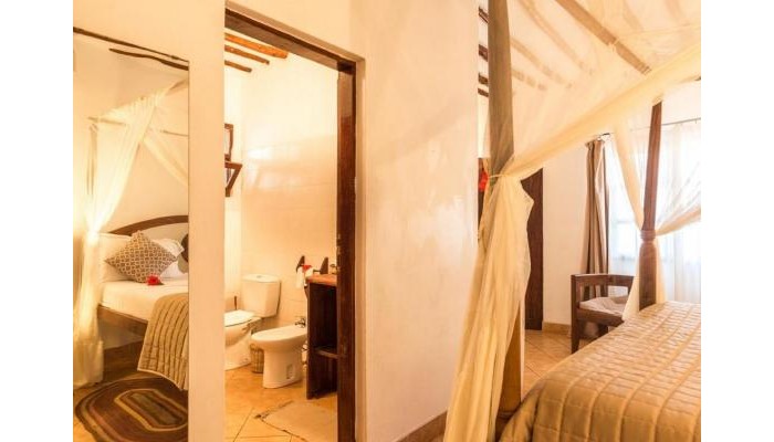 Villa Kiva Zanzibar poza 7