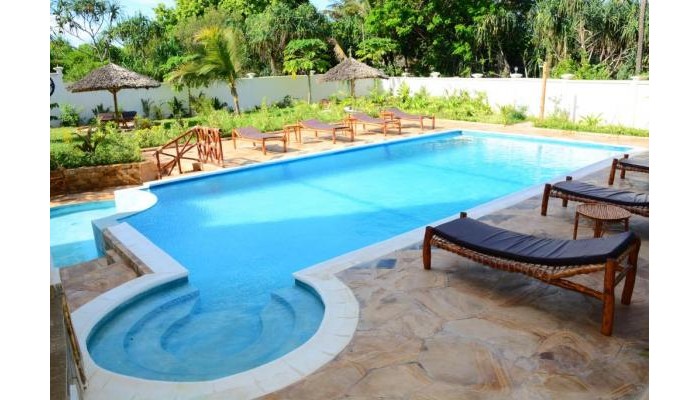 Zanoceanique Hotel poza 19