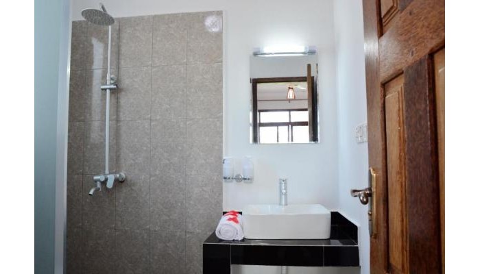 Zanoceanique Hotel poza 13