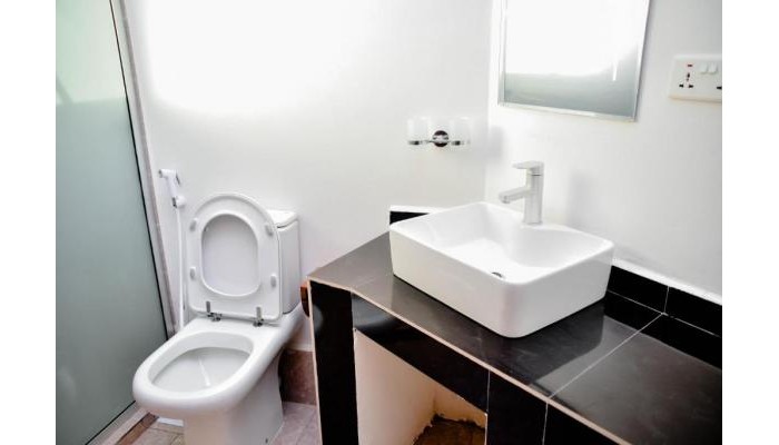 Zanoceanique Hotel poza 14