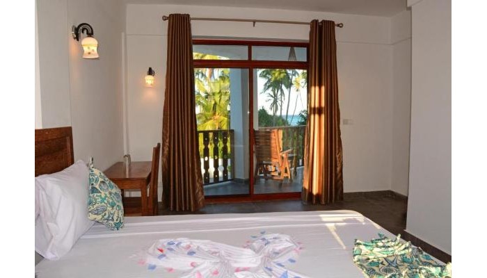 Zanoceanique Hotel poza 9