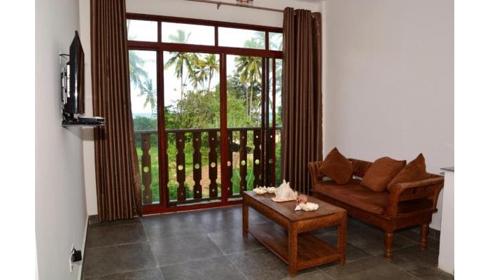 Zanoceanique Hotel poza 11